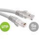 UTP патч-корды 6a категории UTP патч-корды 6a категории