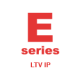 IP видеокамеры LTV E-серия IP видеокамеры LTV E-серия