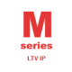 IP видеокамеры LTV M-серия IP видеокамеры LTV M-серия