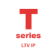 IP видеокамеры LTV T-серия IP видеокамеры LTV T-серия