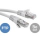 FTP патч-корды 5e категории FTP патч-корды 5e категории