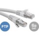 FTP патч-корды 6a категории FTP патч-корды 6a категории