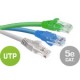 UTP патч-корды 5e категории UTP патч-корды 5e категории
