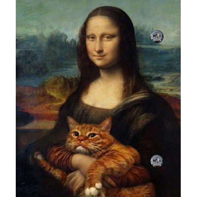 Термошкаф настенный ip55 Art2 Of Story 400x300x500 (ШxГxВ) серый (RAL 7035), SRT05-4030.50-ART2