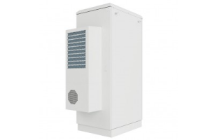 Тепловой расчет шкафа