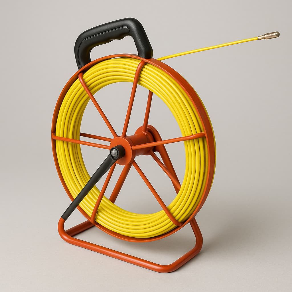 Устройство закладки кабеля (УЗК): особенности, назначение, достоинства